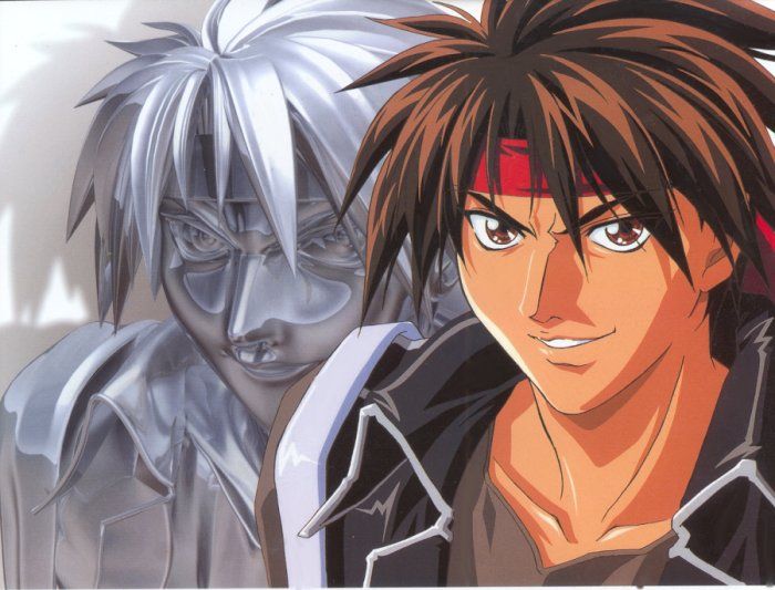 Otaku Gallery  / Anime e Manga / Orphen / Wallpapers / Wallpaper18.jpg